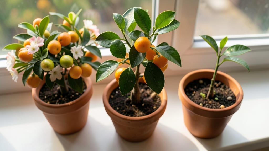 10 Fruit Seeds to Plant: Easy Growing Guide for Beginner Gardeners