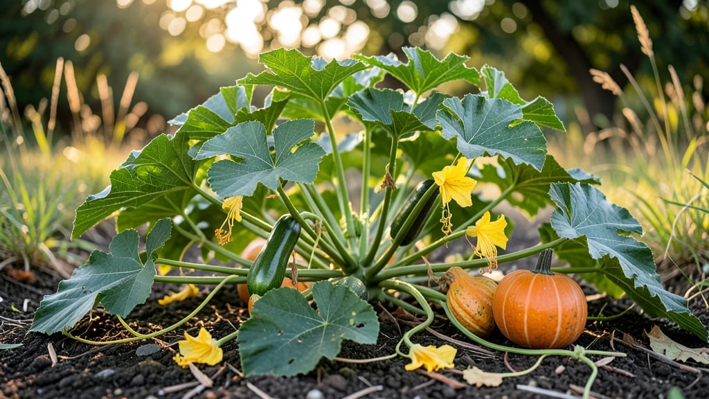 Are All Squashes Fruit: The Botanical Truth and Kitchen Confusion