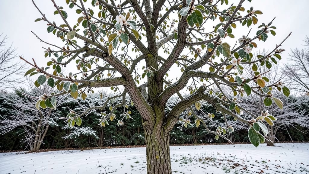 10 Self Fruitful Pear Trees: Fast-Bearing Varieties for Small Gardens