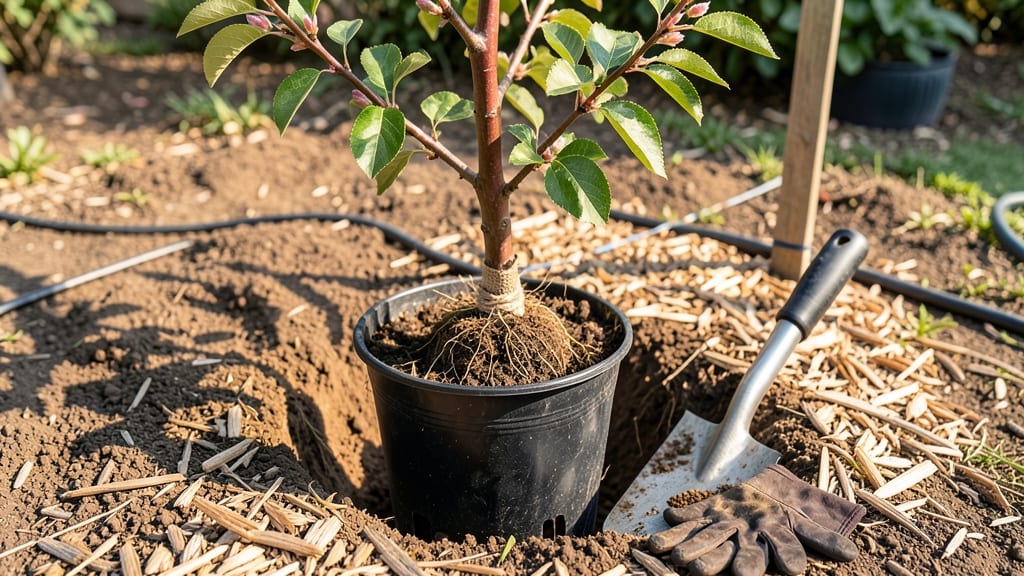 When Is the Best Time to Plant Fruit Trees in California: Climate-Zone Guide by Variety