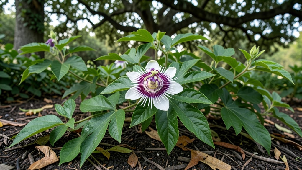 Passion Fruit Passiflora Incarnata Growing Guide: Year-Round Harvest Secrets for Cold-Climate Thrivers