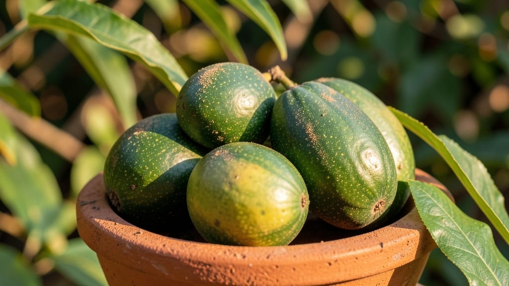 Kachri Guava for Indian Cuisine