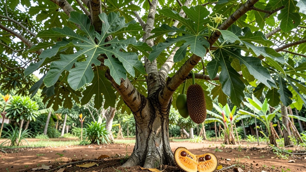 Jackfruit Other Names: Global Nicknames and Regional Terms Explained