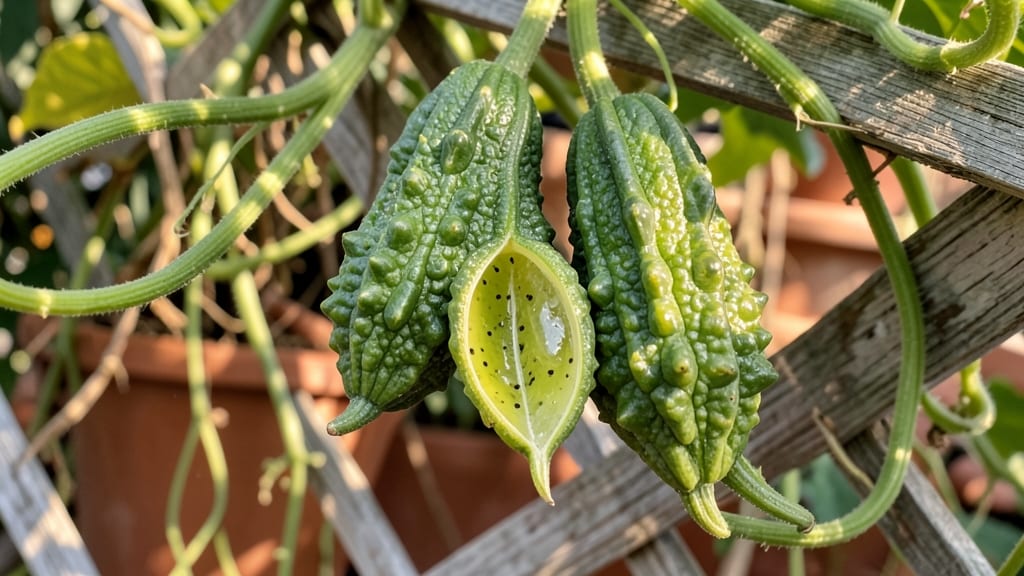 Kiwano Horned Melon