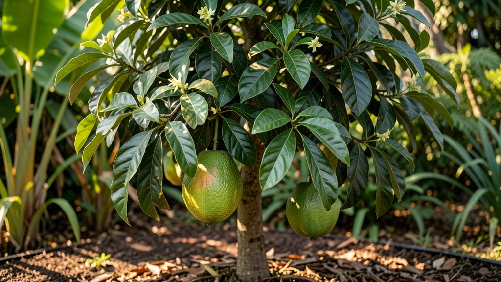 Annona Fruit in English: Names and Varieties Explained Simply