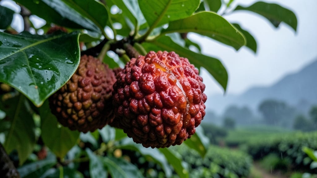 Bengal Lychee