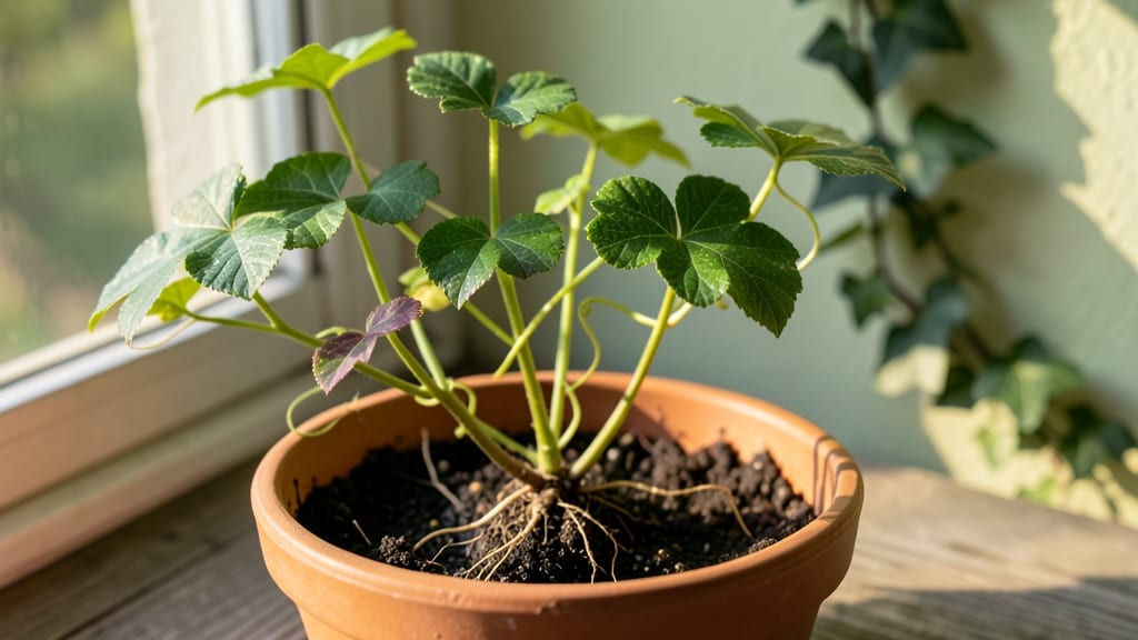 Passion Fruit Sprouts: Fast Germination Secrets for Tropical Vines