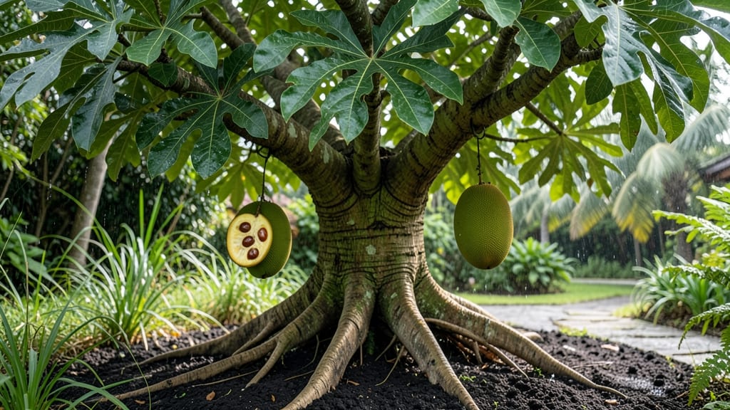 Jackfruit in Mexico: Traditional Dishes and Modern Uses Explored