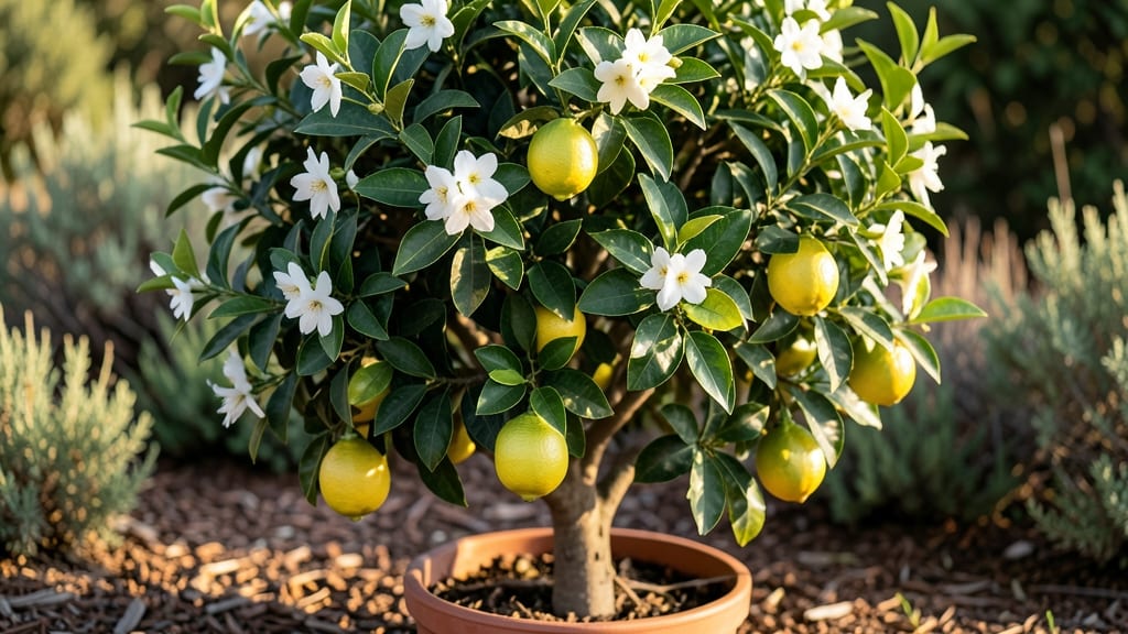 Meyer Lemon Fruit Size: How to Control Growth for Perfect Harvests