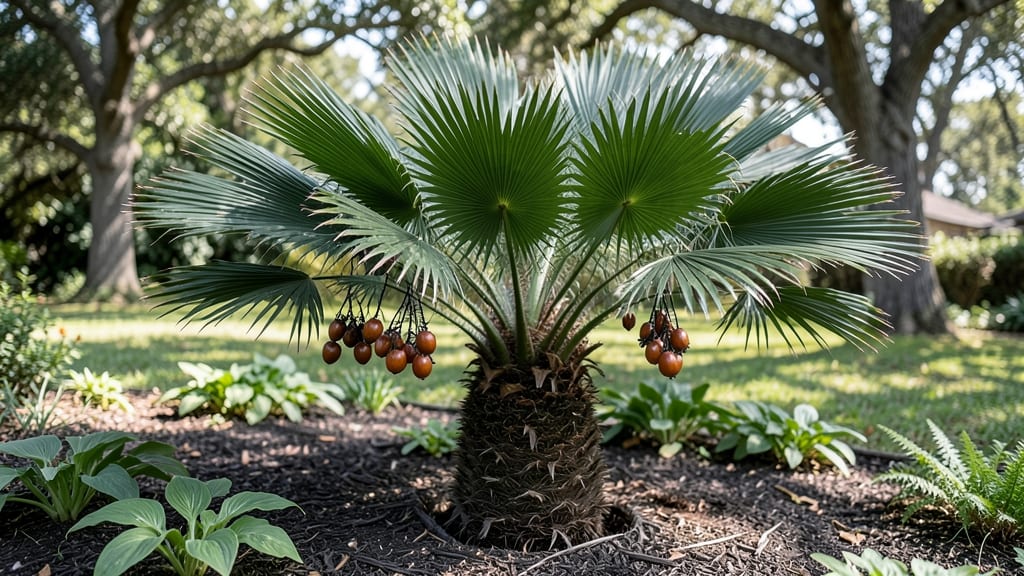 Windmill Palm Fruit Growing Guide: Fastest Varieties for Year-Round Harvests in Any Climate