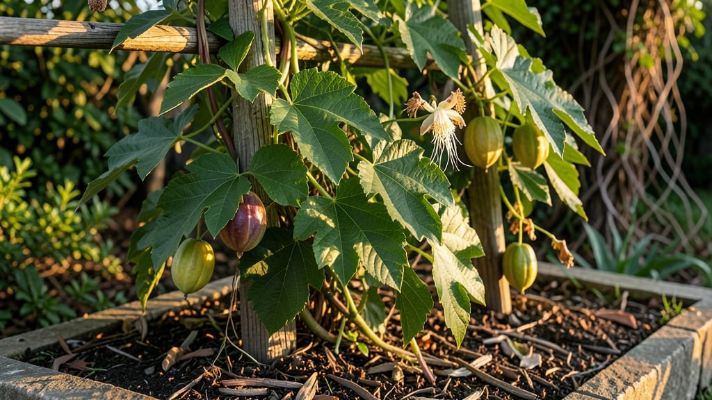 Where Does Passion Fruit Come From: Native Regions and Global Cultivation Explained
