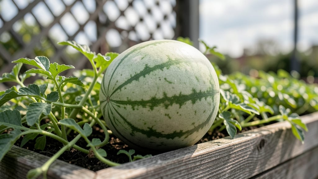 Fairfax Watermelon