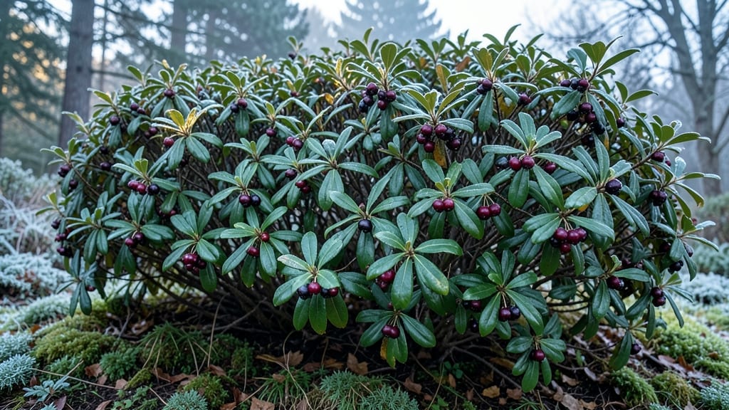 10 Berry Type Fruits Grow A Garden: Thriving Varieties for Every Climate Zone