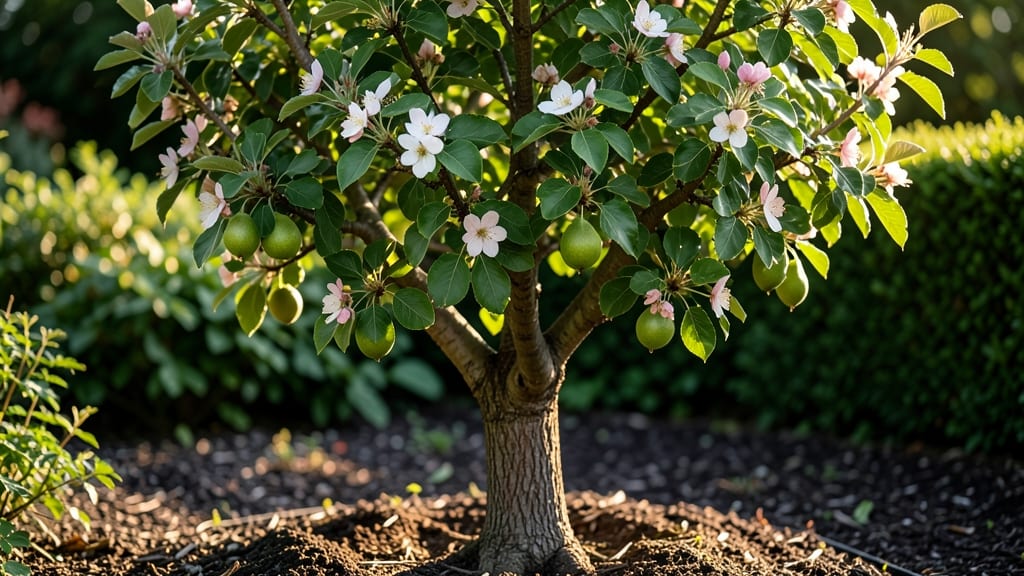 Pear Tree Blossom to Fruit: Stage-by-Stage Timeline for Heavy Harvests