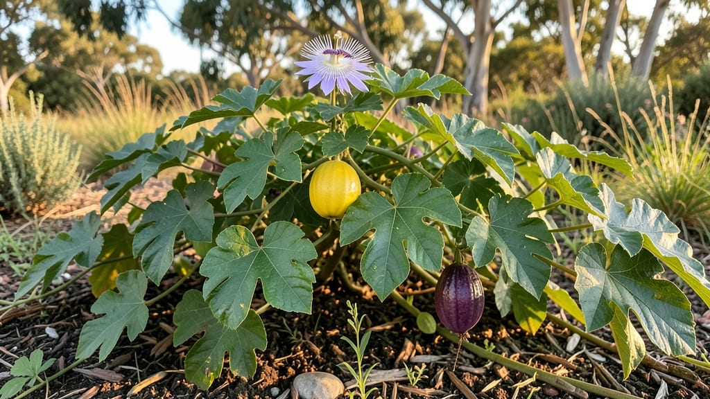 Bloom Passion Fruit: When and How to Trigger More Flowers for Bigger Harvests