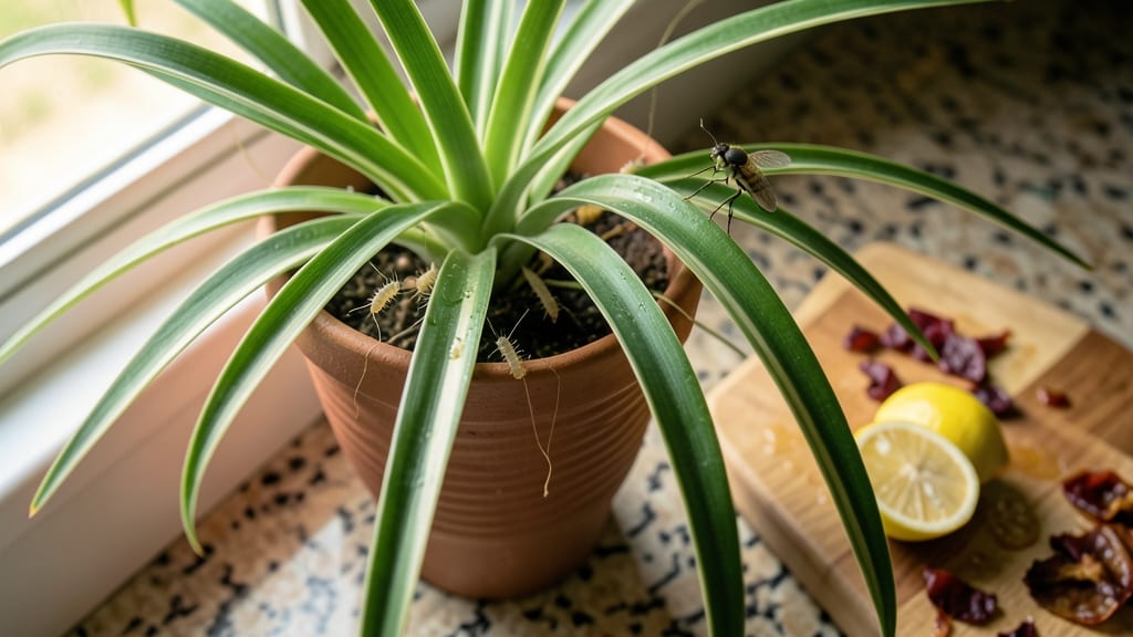 10 Plants That Eat Fruit Flies: Natural Pests Control Without Chemicals