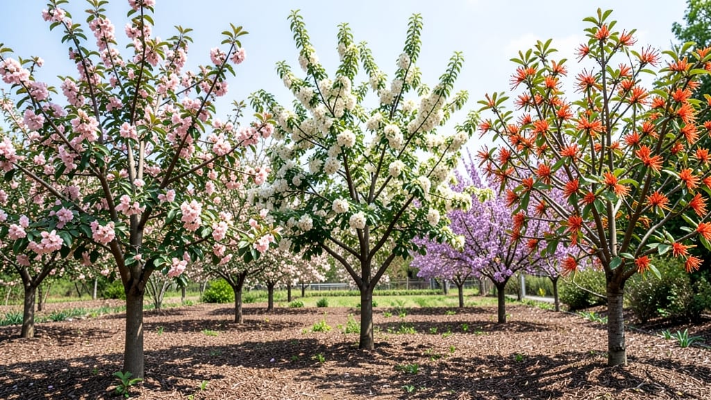 Identifying Fruit Trees by Flowers: Bloom Guide to 20+ Common Varieties