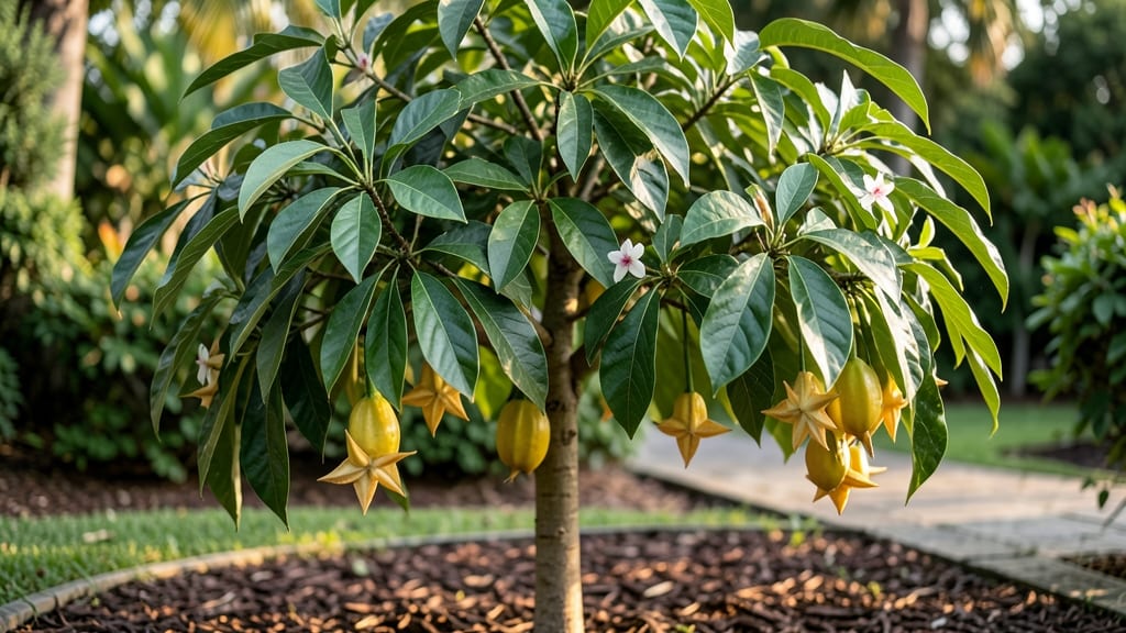 Where Are Starfruit Grown: Tropical Climates, Key Regions, and Ideal Conditions