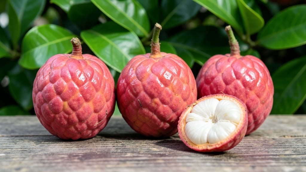 Wai Chee Lychee