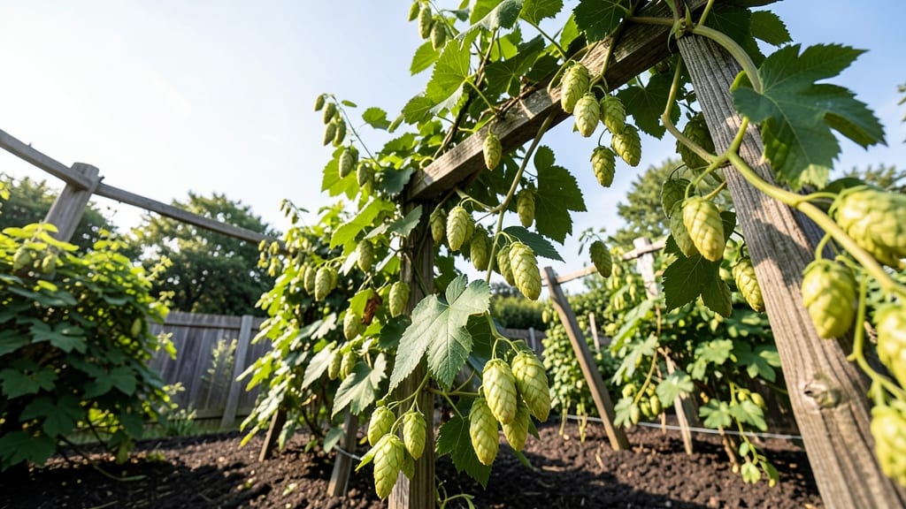10 Perennial Fruits And Vegetables For Zone 7: Low-Maintenance Crops That Multiply Year After Year