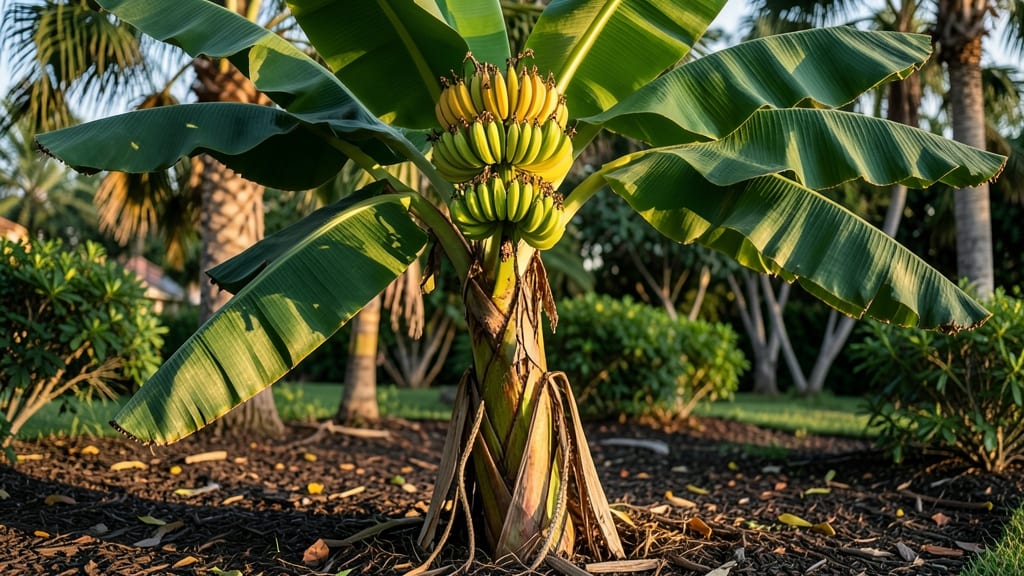How Often Do Banana Trees Produce Fruit: 3 Key Stages & What Affects Them