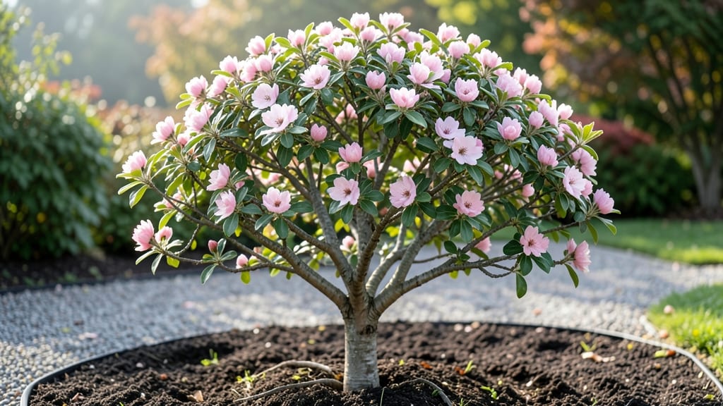 Crabapple Tree Non-Fruit-Bearing: Why It Happens and How to Fix It