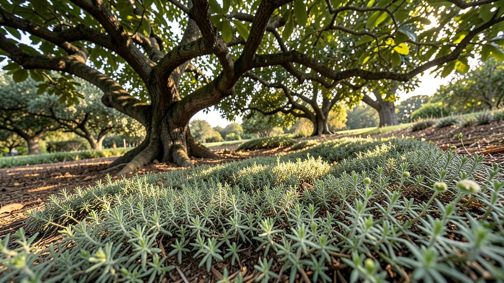 10 What To Plant Under Fruit Trees: Shade-Loving Perennials That Boost Soil and Fruit Quality