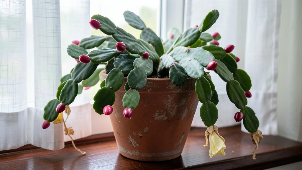 Thanksgiving Cactus Fruit Recipe: Festive Dessert With Zero Baking