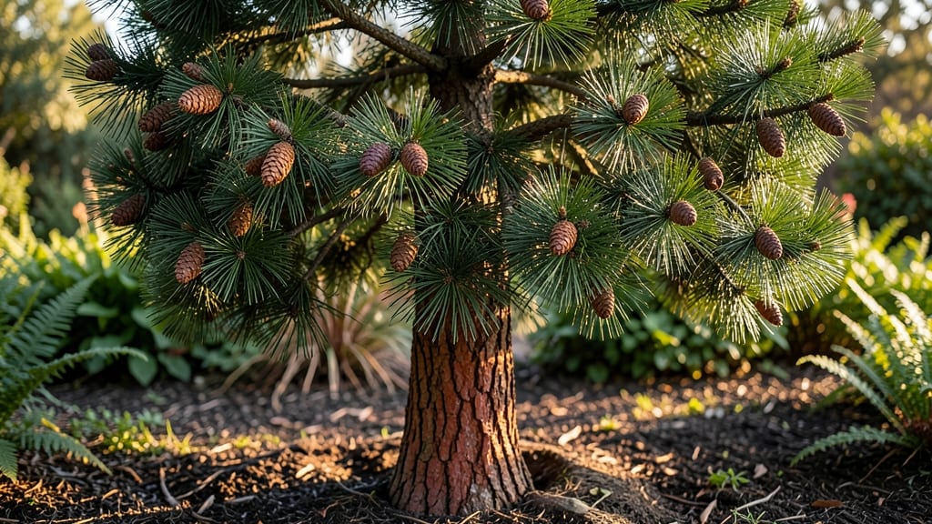 Wollemi Pine Fruit Growing Guide: Ancient Seedling Revival in 3 Months