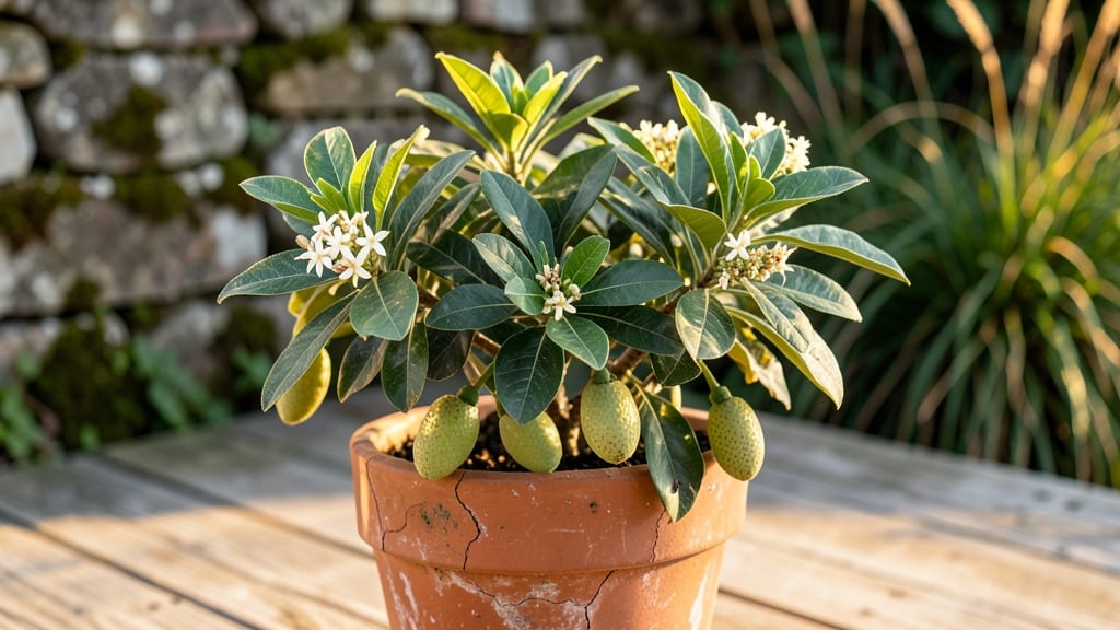 Icecream Fruit Tree: Year-Round Harvests With Precision Pruning
