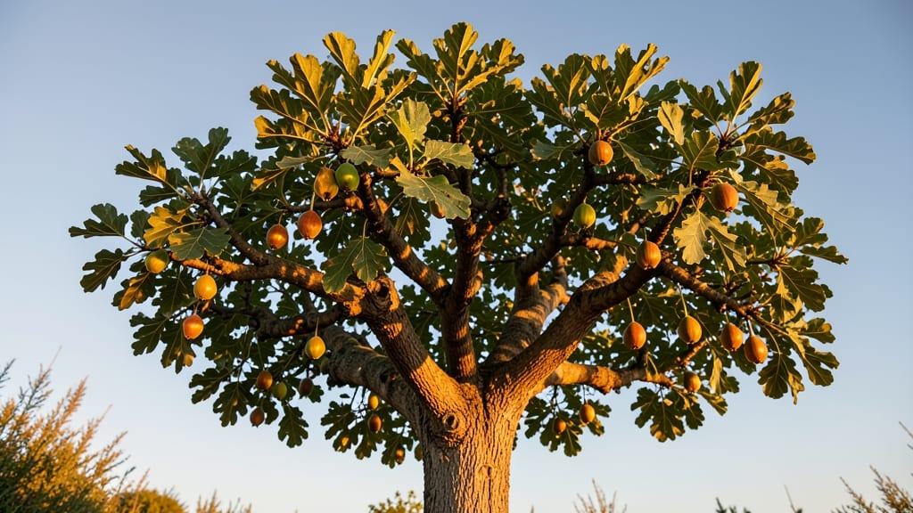 Fig Tree Variety Brown Turkey