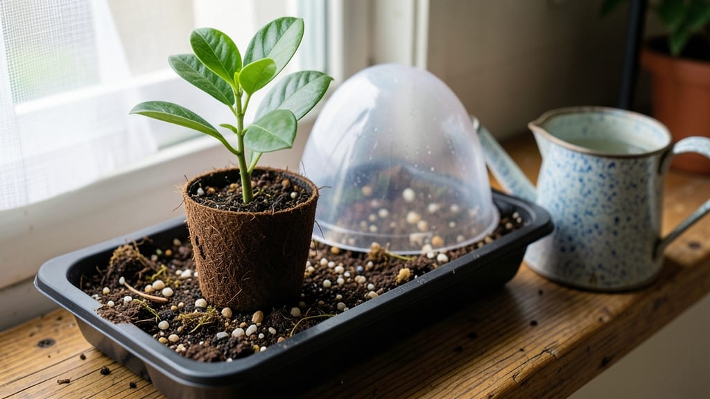 How to Grow a Grapefruit Tree From Seed: Tropical Fruit Promise in 3 Years