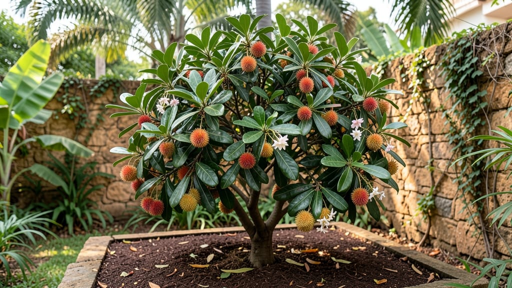 What Is Honduras’ National Fruit: The Surprising Truth About Nance (And Why It’s Rarely Known)