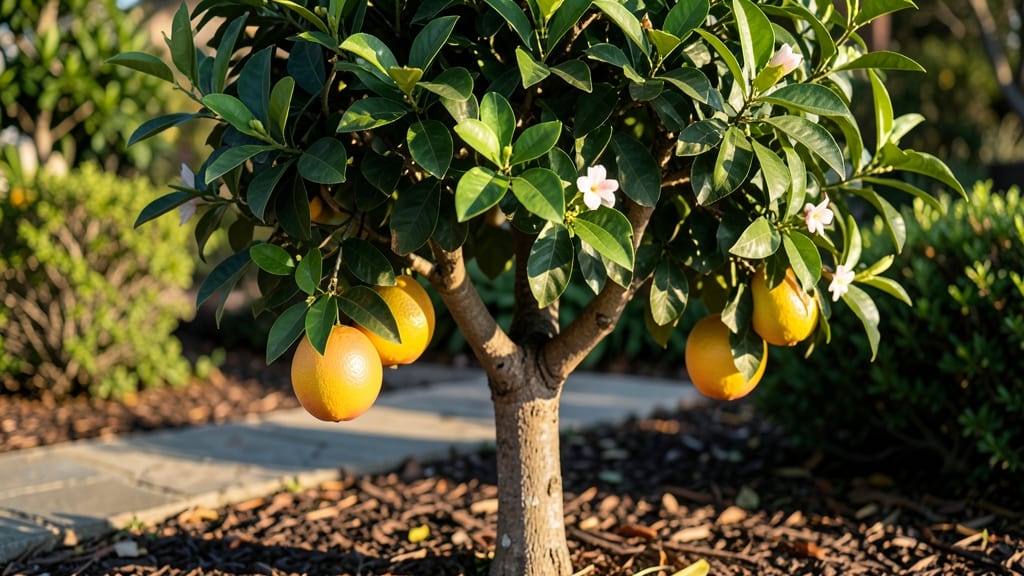 Is Grapefruit a Citrus Fruit: Botanical Classification and Key Differences From Other Citrus