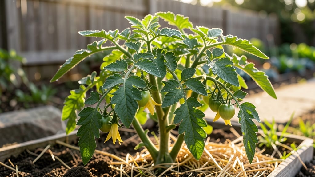 Tomato Flower To Fruit Stages: Bloom to Harvest Timeline With Key Triggers