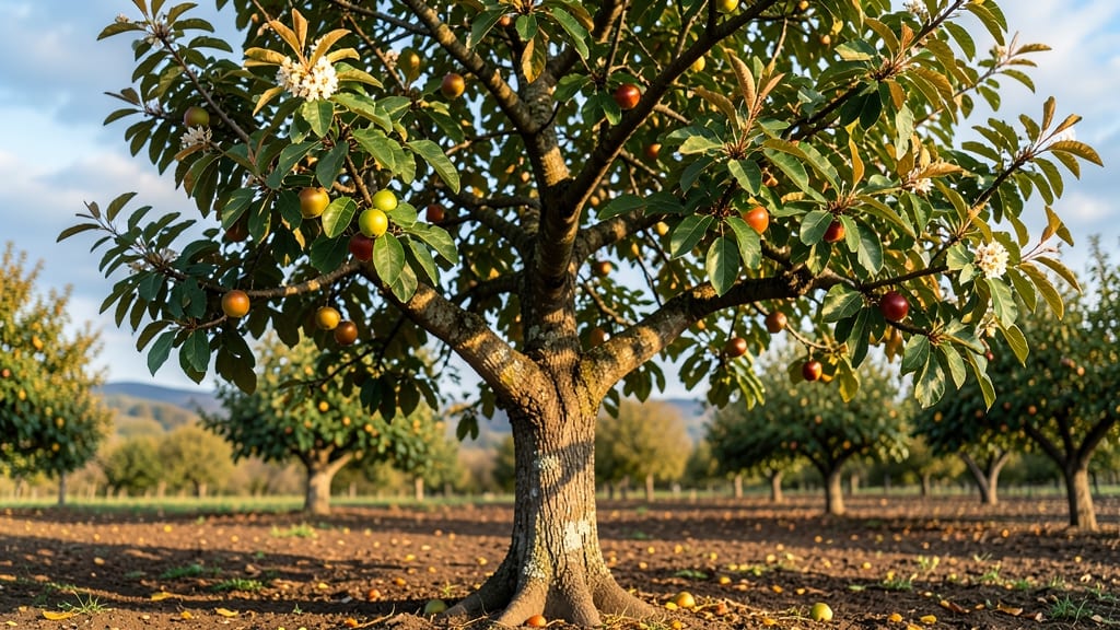 Fruit Tree pH: Ideal Soil Levels and How to Adjust Them