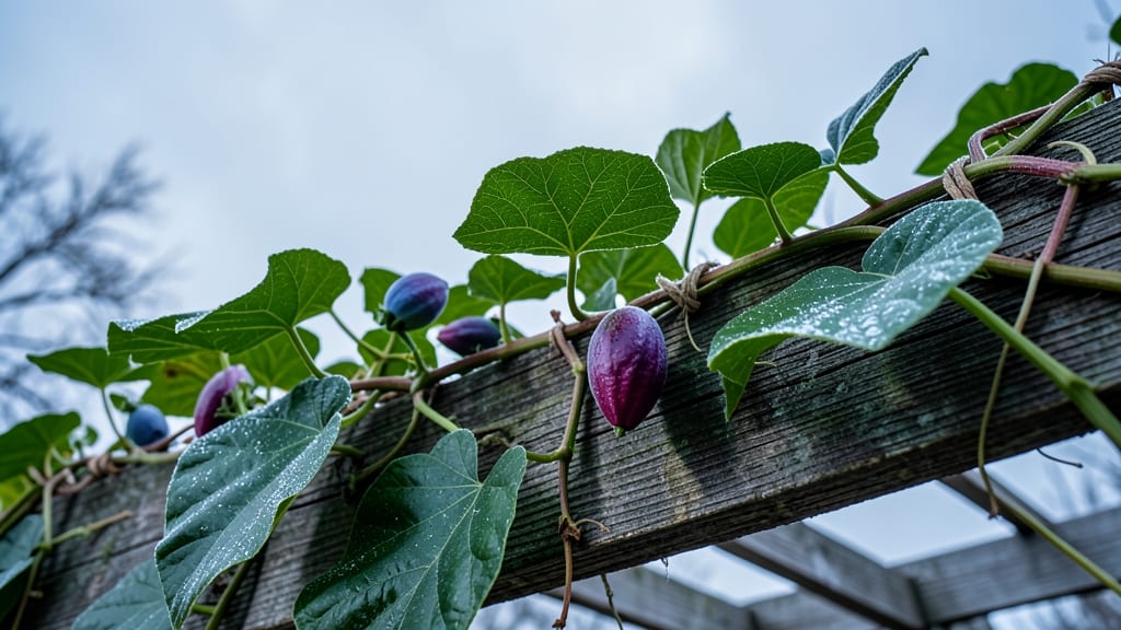 10 Passion Fruit Plant Types: Rare Varieties That Thrive in Your Climate Zone