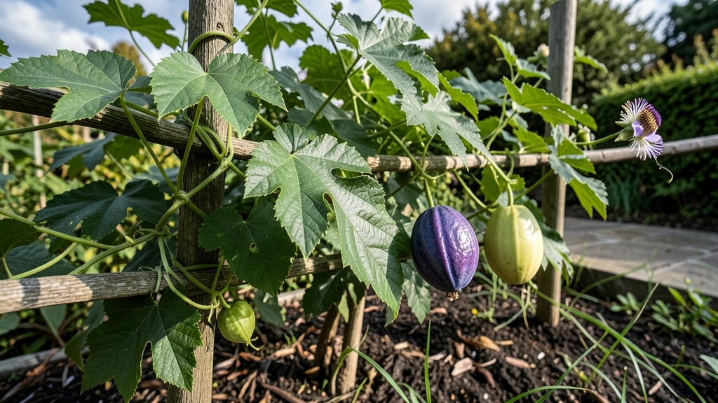 Ripe vs Unripe Passion Fruit: Ripeness Guide for Perfect Pulp Extraction