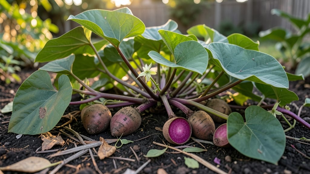 Is Ube a Fruit: Botanical Classification and Why It’s Used Like a Root