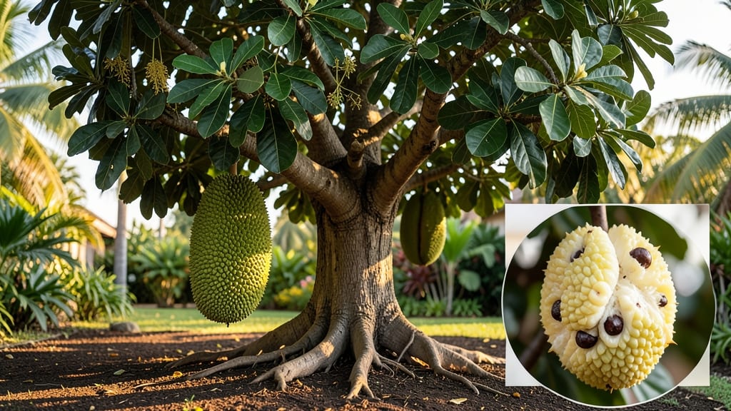 What Is the Biggest Fruit in the World: Weight Records and Rare Varieties