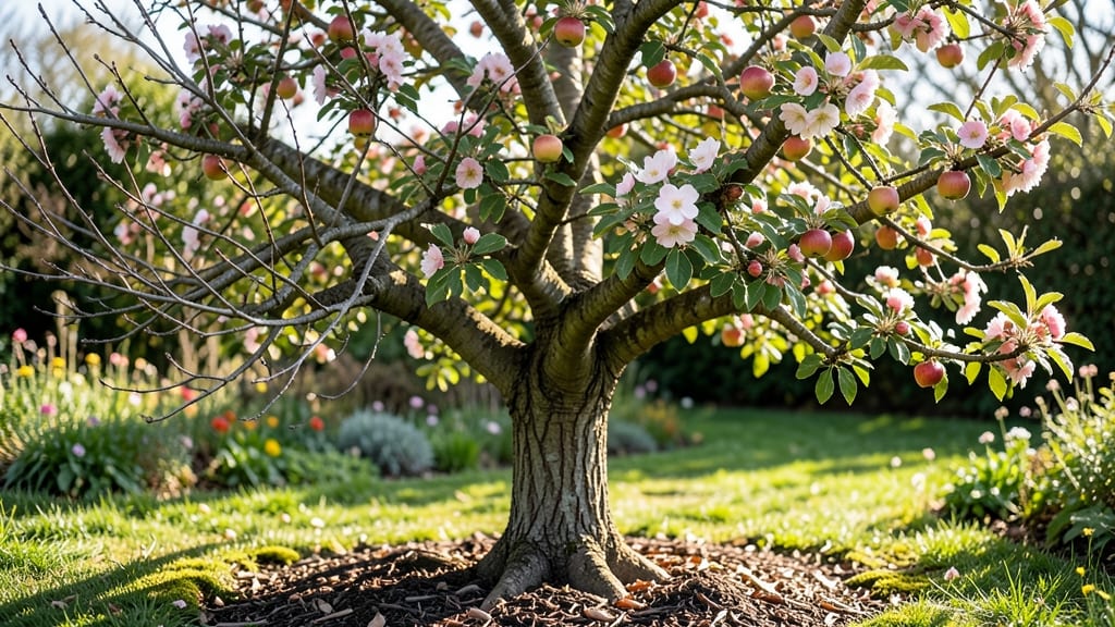 How Long Until an Apple Tree Produces Fruit: Variety-Specific Years and Key Factors
