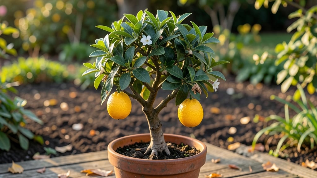 Pineapple Orange Fruit Tree: Year-Round Citrus Bursts With Smart Pruning