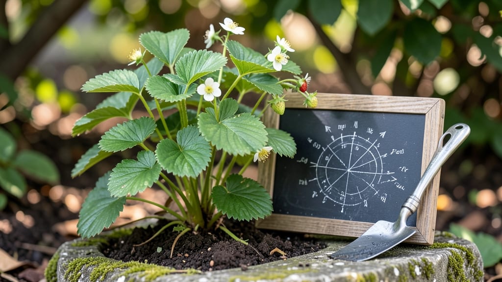 How Long Until Strawberries Produce Fruit: Months by Variety and Climate Zones