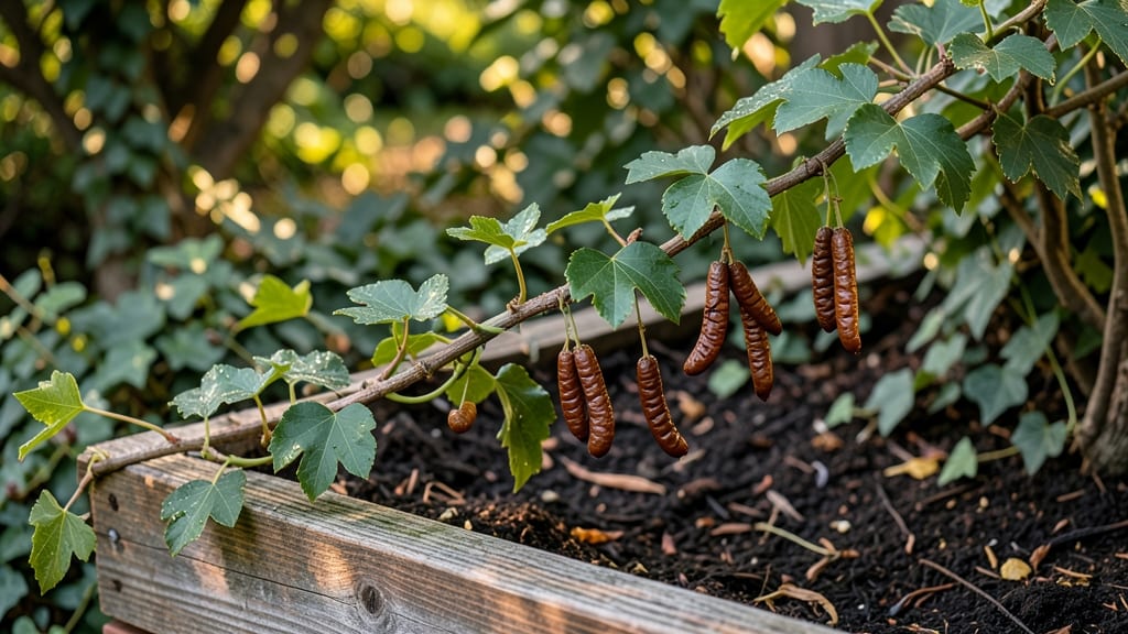 Akebia Vine Fruit Growing Guide: Climate-Zone Success From Seed to Harvest