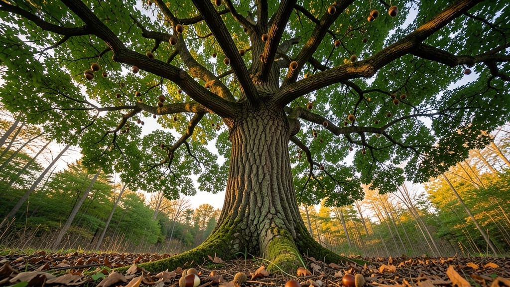 10 Missouri Native Fruit Trees: Thriving Varieties for Missouri’s Climate and Soil