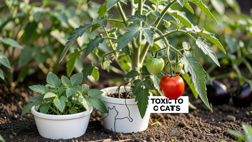 What Fruits Are Toxic to Cats: Vet-Confirmed List and Safe Alternatives