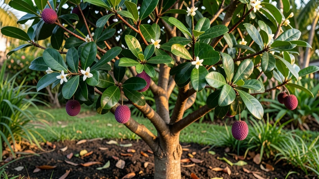 Where Do Lychee Fruit Come From: Native Regions and Global Cultivation Today