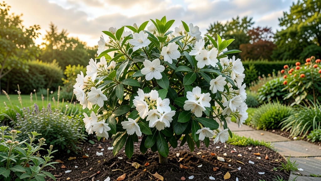 Mock Orange Fruit: Edible or Decorative Only? The Truth About Taste and Uses
