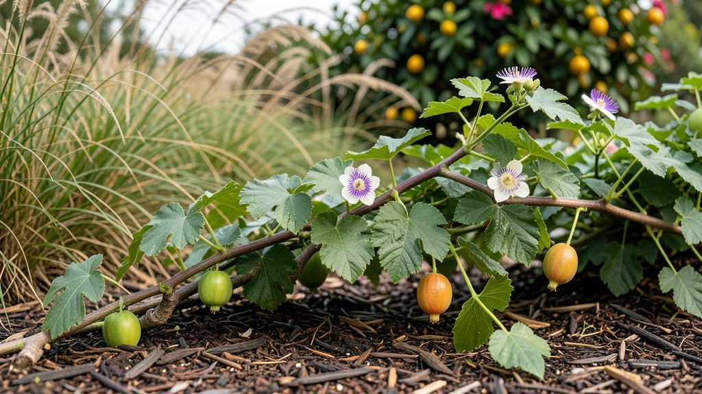 Is Passionfruit a Citrus Fruit: The Botany Answer and Its Real Family