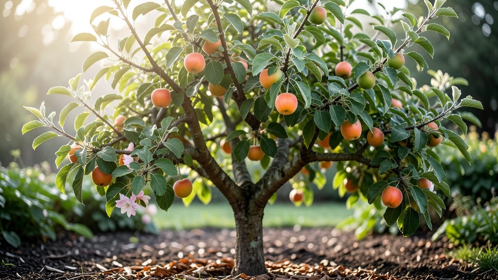 When Do Nectarine Trees Produce Fruit: Variety-Specific Timeline and Climate Factors